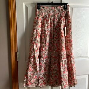 Universal Threads Women's Skirt